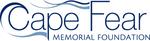 Cape Fear Memorial Foundation Logo