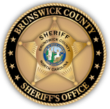 brunswick county sherrifs office seal